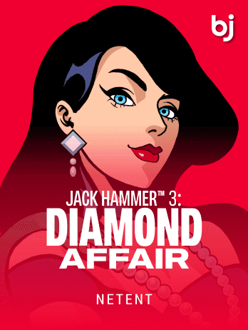 Jack Hammer™ 3_ Diamond Affair thumbnail