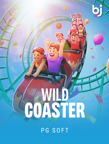 Wild Coaster thumbnail
