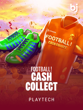 Football! Cash Collect thumbnail