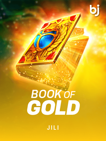 Book of Gold thumbnail