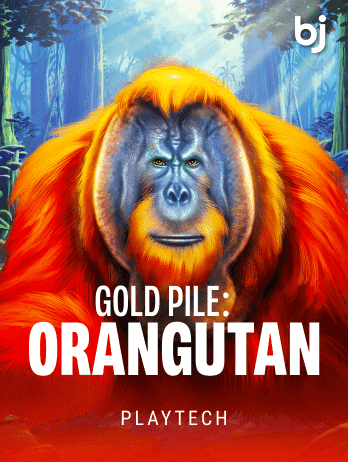 Gold Pile Orangutan thumbnail