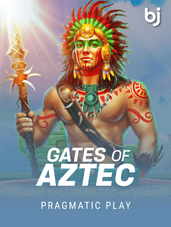 Gates of Aztec thumbnail