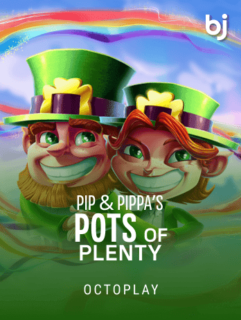 Pip & Pippa's Pots of Plenty thumbnail