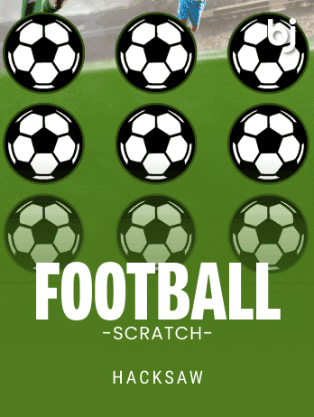 Football Scratch thumbnail